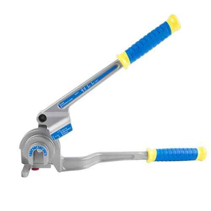 Wostore Tubing Bender 3 in 1 Tube Bender 180¡Æ For Tubing 1/4",3/8", 1/2", Bending Copper, Aluminium, Soft Thin Stainless Tubes For HVAC