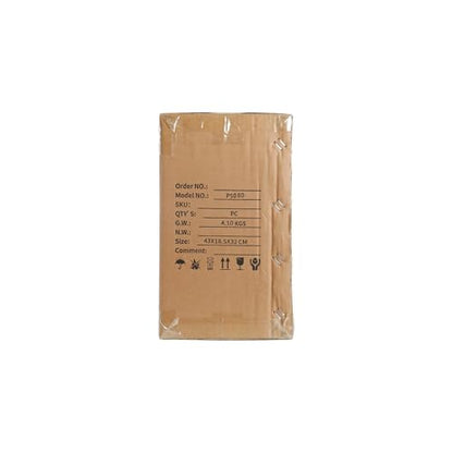 RALENO Softbox Lighting Kit, 2 x 16'' x 16'' Photography Studio Equipments with 50W / 5500K / 95 CRI LED Bulbs, Continuous Lighting System for Video Recording and Photography Shooting Model：PS080