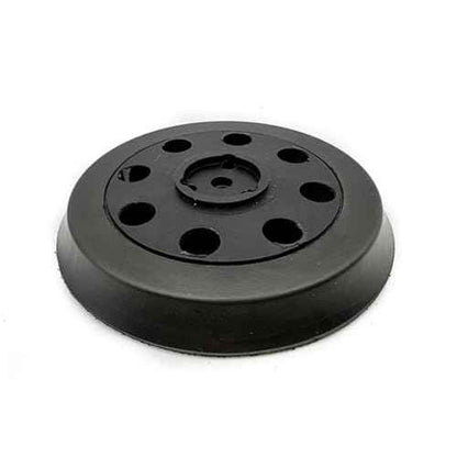 5 Inch Backing Pad Fit for Bosch RS032 & RS031 Models 1295DP 1295DH 1295DVS 3107DVS for General-Purpose Sanding and Polishing