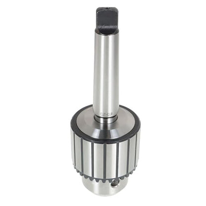 3/4 Drill Chuck, JT3-MT3 Super Heavy Duty Drill Press Chuck MT3 connecting rods with carbon steel