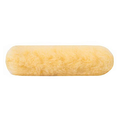 Wooster Amber Fong 1233 Sash Paint Brush, 9-11/16 in Oal, 2 in Width