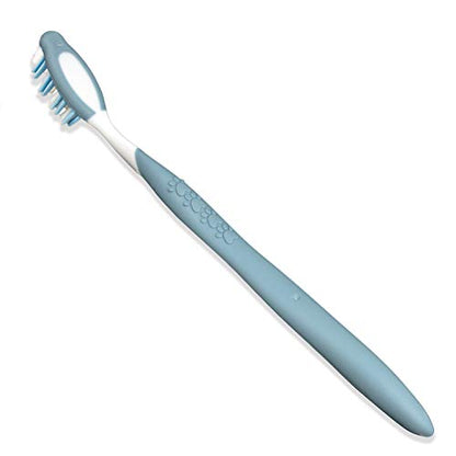 Nylabone Advanced Oral Care Dog Dental Kit Original Flavor 2.5 oz.