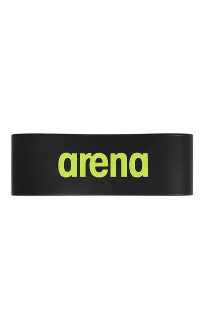ARENA Ankle Band Pro, Universal Fit for Intensive Training, Black