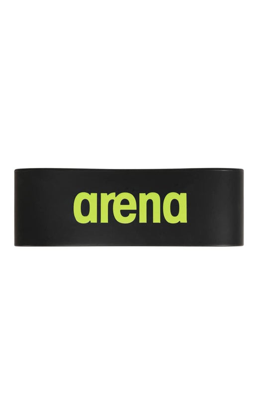 ARENA Ankle Band Pro, Universal Fit for Intensive Training, Black