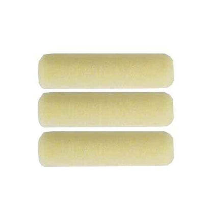 Wooster RR726-9 Golden Flo Paint Roller Cover 3/8" Nap 9" 3-Pack