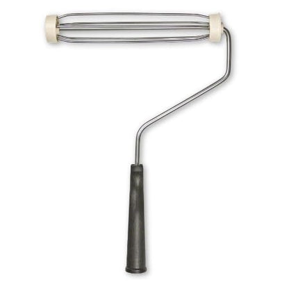 Wooster Brush BR006-9 Acme Roller Frame 5-Wire, 9-Inch
