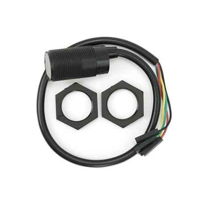 Gravity: IR Positioning Camera for Arduino - 4-Point Tracking Sensor, 128x96 Pixels for Flame Detection, Robot Navigation, STEM Projects?