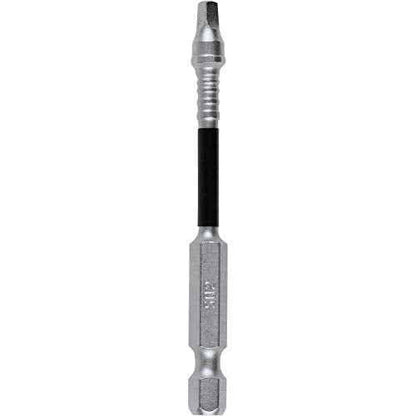 Makita E-01177 Impact XPS¢â #2 Square 3" Power Bit, 2/pk