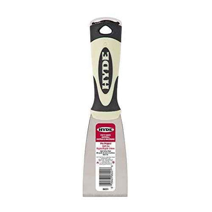 Hyde 06221 2" Stiff Pro Project Scraper