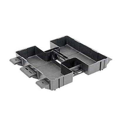 Dee Zee DZTBTRAY1 Plastic Tool Box Tray