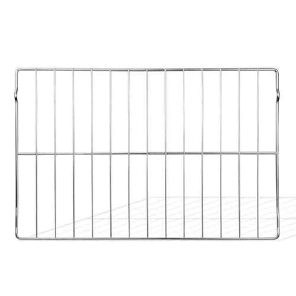 New Upgraded Evecad Range Oven Rack 316496201, Stainless Steel Replacement Parts, suitables for Frigidaire Range/Stove, 24-3/16 x 16 Inches, 2PCS