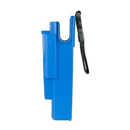 Pulex Tubex Holster with Detachable Clip
