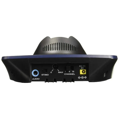 Sennheiser Set 840 S Wireless Stereo TV Listening System