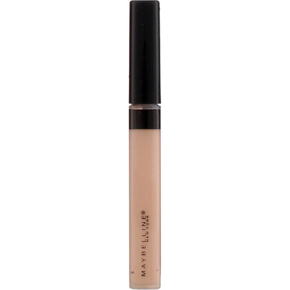 Maybelline New York Fit Me Liquid Concealer Makeup, Natural Coverage, Lightweight, Conceals, Covers Oil-Free, Fair, 1 Count (Packaging May Vary)