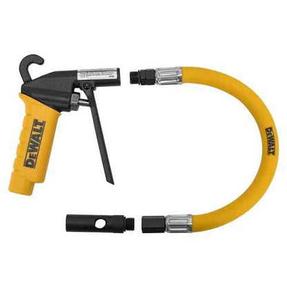 DEWALT (DXCM035-0062) Flex N Stay Blow Gun with 12 inch extension