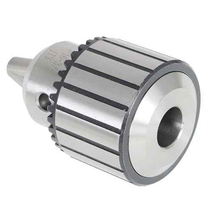 3/4 Drill Chuck, JT3-MT3 Super Heavy Duty Drill Press Chuck MT3 connecting rods with carbon steel