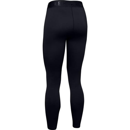 Under Armour Women's ColdGear® Base 4.0 Leggings LG Black
