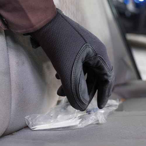 HexArmor Cut-Resistant Safety Work Gloves | HexBlue Series