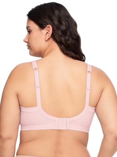Warner's Women's Easy Does It® Underarm-smoothing With Seamless Stretch Wireless Lightly Lined Comfort Bra Rm3911a