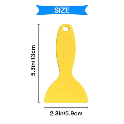 DAOKI 100 Pcs Paper Paint Filters 100 Micron Disposable Paint Paper Strainers for Resin 3D Printer with Collapsible Silicone Funnel, Hook, Clean Tool