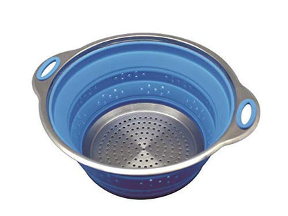 Sailing Travel Kitchen Tools (Silicone Colander)