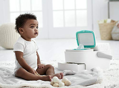 OXO Tot Diaper Caddy with Changing Mat