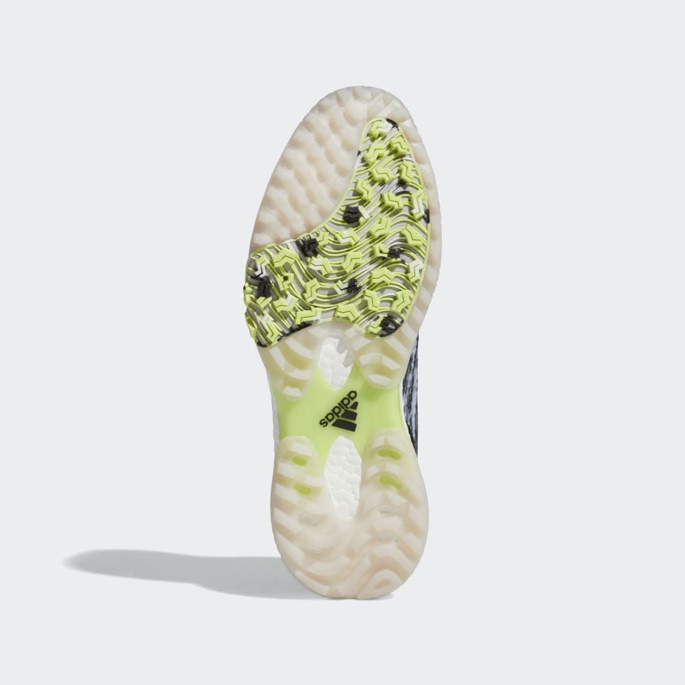 Mens CODECHAOS Spikeless Golf Shoes