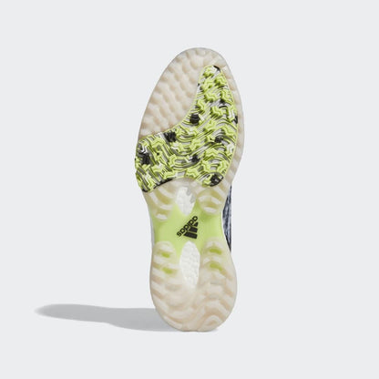 Mens CODECHAOS Spikeless Golf Shoes