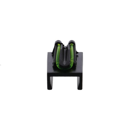 TRUGLO Magnum Gobble Dot 3-Dot Xtreme Series Sights for Ventilated Rib Guns Compatible with 3/8" Rib Width Fits Most Mossber, Weatherby, Winchester (excluding SX3), and Popular 10 ga. Models