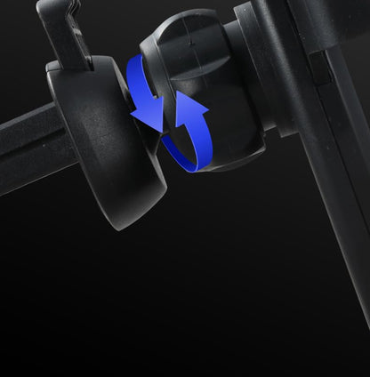 Universal Car Vent Phone Holder Mount,Cell Phone Holder or Your Car Accessories Fit Most Smartphones