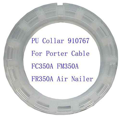 PU Collar 910767 For Porter Cable FC350A FM350A FR350A Air Nailer