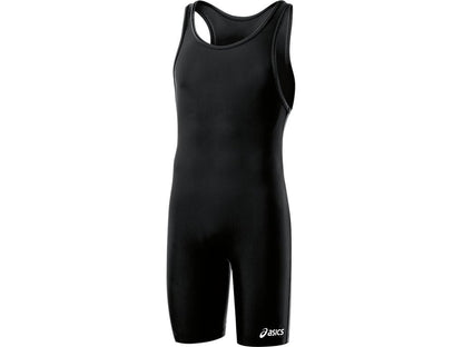 ASICS Solid Modified Singlet - Men's ( sz. XS, Black )