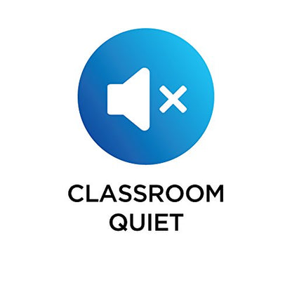 X-ACTO School Pro Classroom Electric Pencil Sharpener, Blue, 1 Count