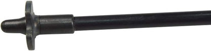 Crossbow Release Bolt - 24-Inch Decocking System | 2/4 Pack, 9mm OD for Archery Hunting