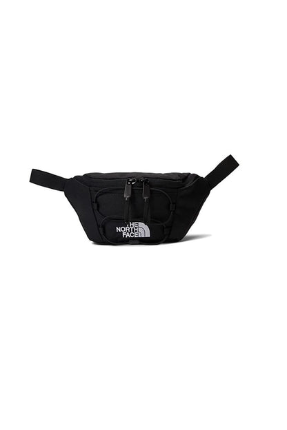 THE NORTH FACE Jester Lumbar Pack | Fanny Pack With Water Repellent Finish, 2.2 Liters, Crossbody Adjustable Strap