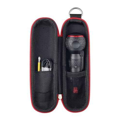 VESSEL Driver Case (Slim) Ideal for Electric Drill Ball TPC-11