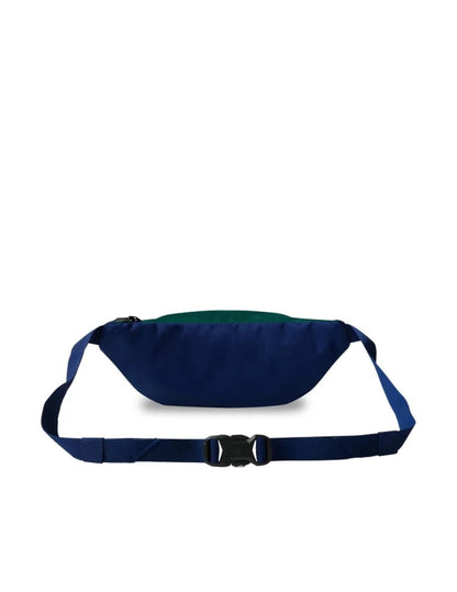 THE NORTH FACE Jester Lumbar Pack | Fanny Pack With Water Repellent Finish, 2.2 Liters, Crossbody Adjustable Strap