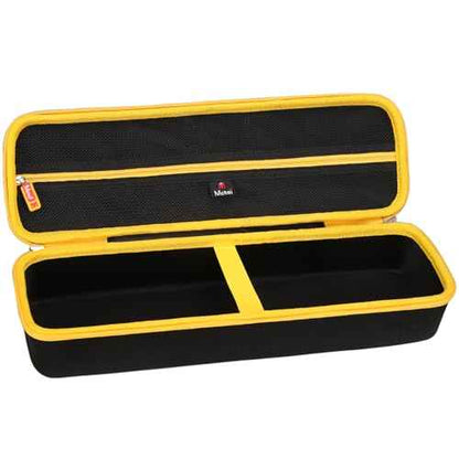 Mchoi Hard Portable Case Fits for DEWALT ATOMIC 20V MAX* Cordless Ratchet (DCF513B)/ (DCF510B), Case Only