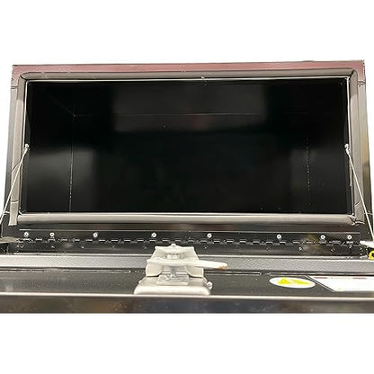 ESI - Toolbox Weather Seal/Gasket 22FT Length?Weatherstripping for Most Truck Toolboxes