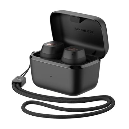 Wireless Sport Bluetooth Earbuds by Sennheiser