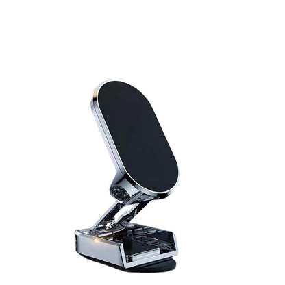 Magnetic Car Phone Holder,[Strong Magnet] Car Phone Holder Mount for Your for Car Dashboard Cell Phone Car Phone Mount
