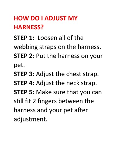 Voyager Step-in Air All Weather Mesh Harness and Reflective Dog 5 ft Leash Combo with Neoprene Handle, for Small, Medium and Large Breed Puppies by Best Pet Supplies - Harness Leash Set (Pink), L