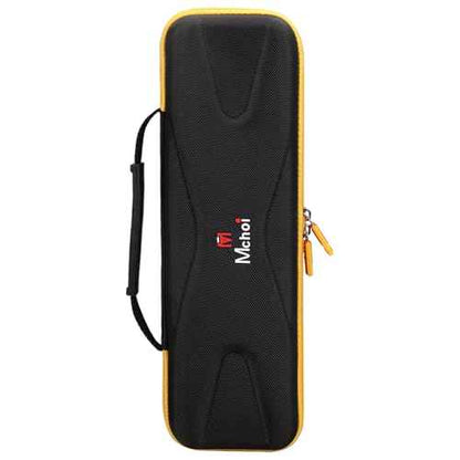 Mchoi Hard Portable Case Fits for DEWALT ATOMIC 20V MAX* Cordless Ratchet (DCF513B)/ (DCF510B), Case Only