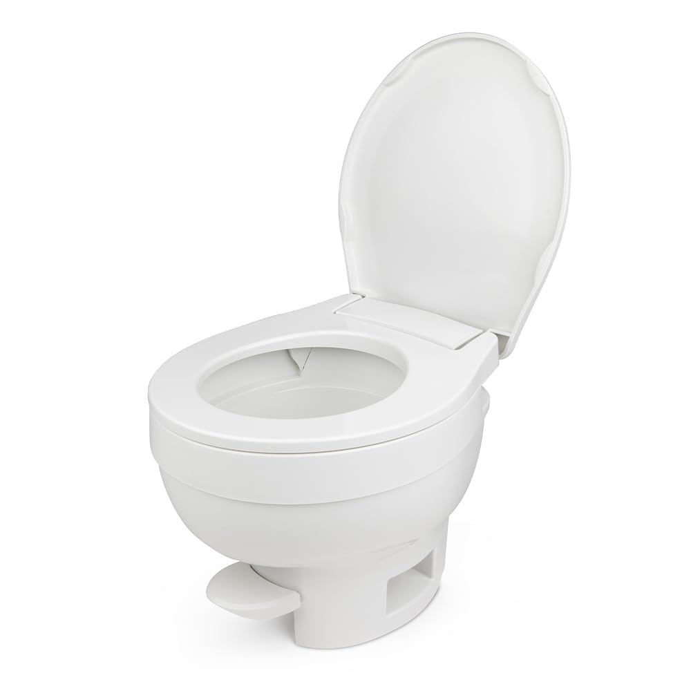 Thetford Aqua-Magic® VI High Profile, White