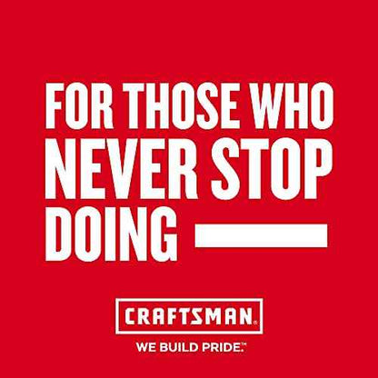 CRAFTSMAN CMMT98286 CRFT RECTANGLE MAGNETIC TRAY