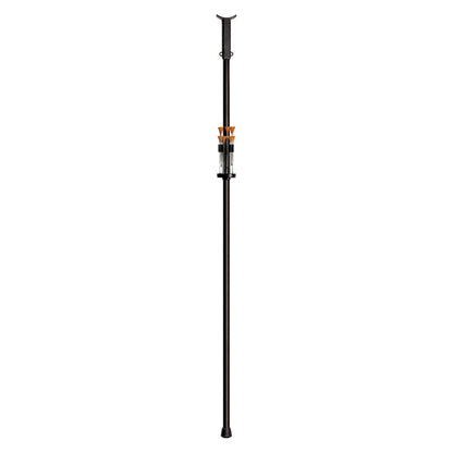 Cold Steel Big Bore Blowgun Kit - Includes Darts and Dart Quiver, 625 Blowgun - 4 ft.