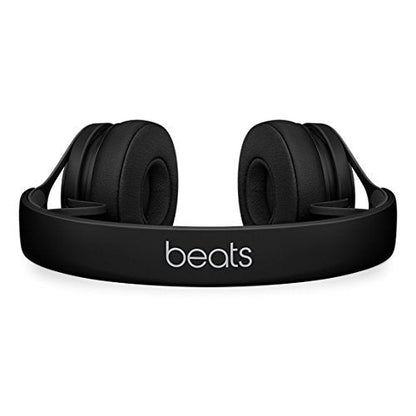 beats by Dr. Dre EP On-Ear Headphones - Black (Renewed)