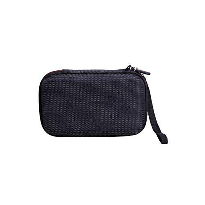 XANAD Hard Case for Walabot DIY Plus or Walabot DIY -In-Wall Imager,Portable box for Wall Scanner,with mesh pocket for accessories,such as USB Cable