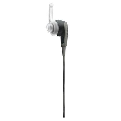 Bose SoundSport in-Ear Headphones - Samsung and Android Devices, Charcoal - 741776-0070