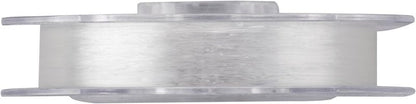 Trout Magnet Fluorocarbon Leader Line - Ultra-Invisible 100% Clear Tippet for Trout Fishing | 50 Meter Spool